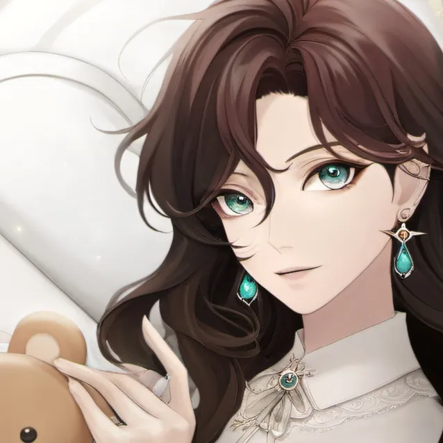 chat with ai character: meli🐕