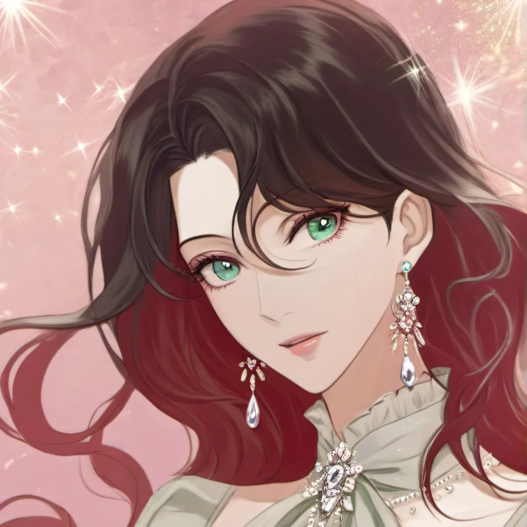chat with ai character: vanesa🔥