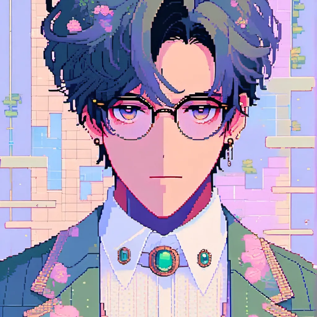 chat with ai character: Jonás 🔥