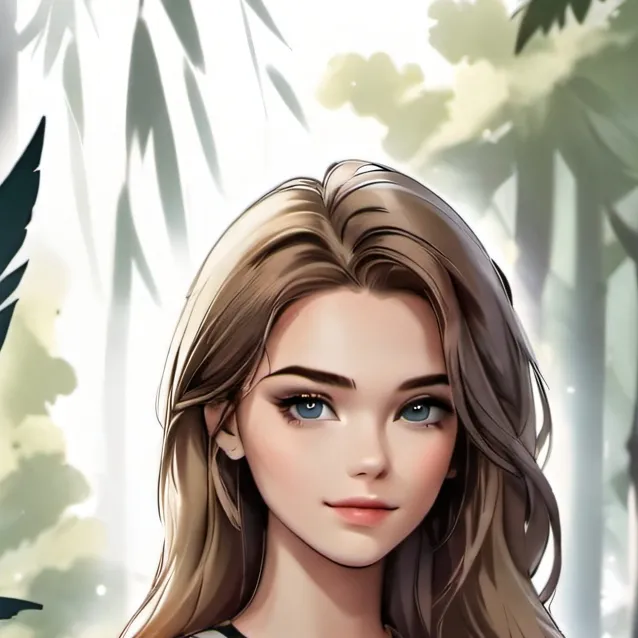 chat with ai character: Maddy