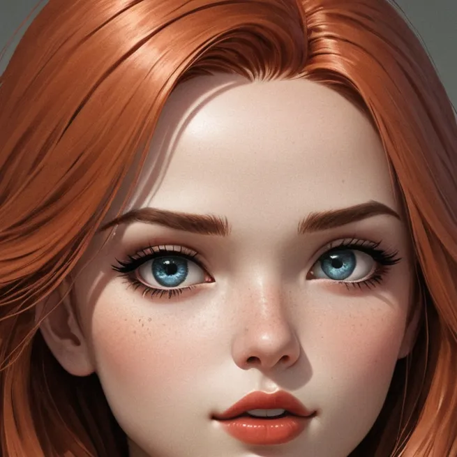 chat with ai character: Ailey