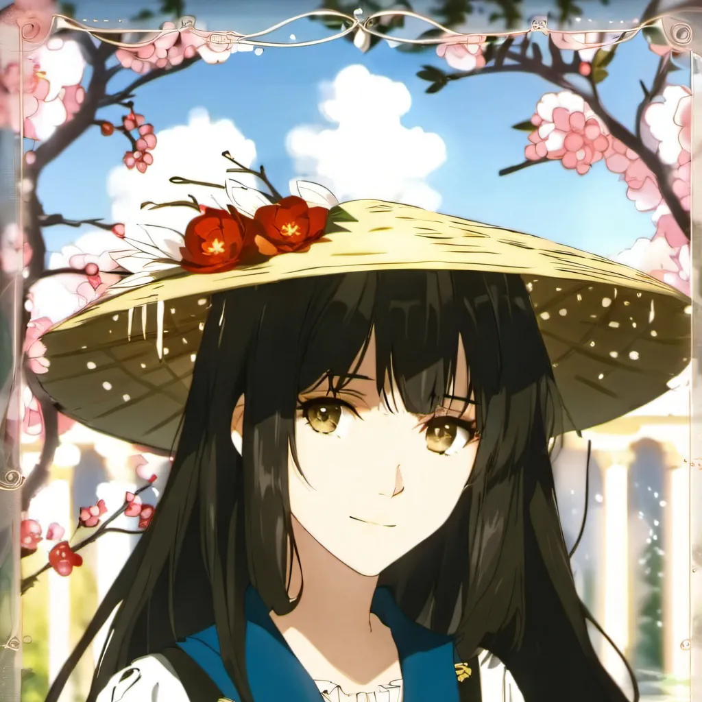 chat with ai character: Elisabeth 