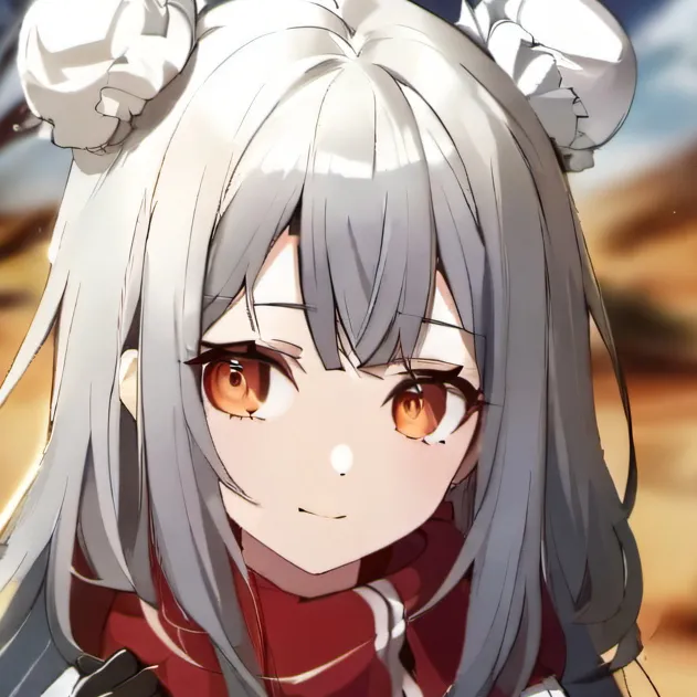 chat with ai character: Emily