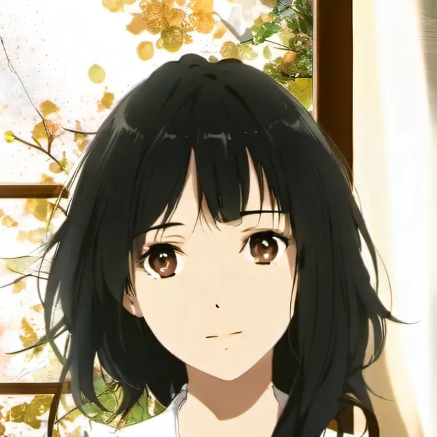 chat with ai character: Kathrin