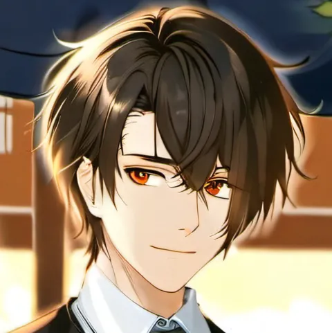 chat with ai character: Marcus