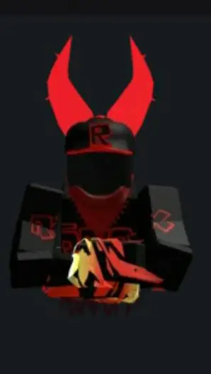 ai character: 666  background