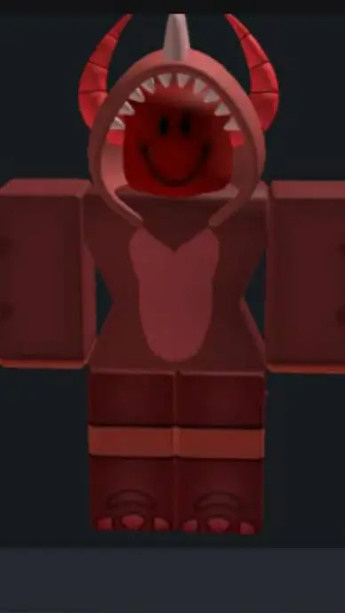 ai character: sleepy background