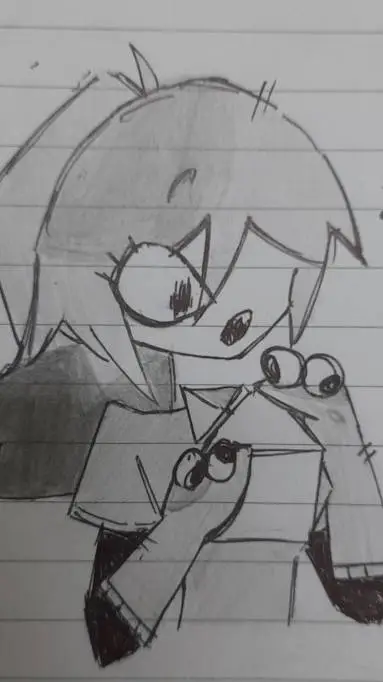 ai character: lana fpe background