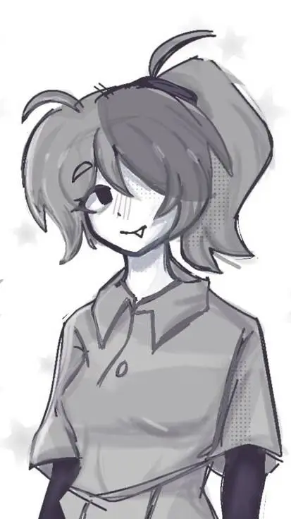 ai character: lana fpe  background