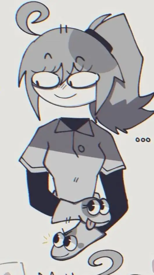 ai character: lana fpe background