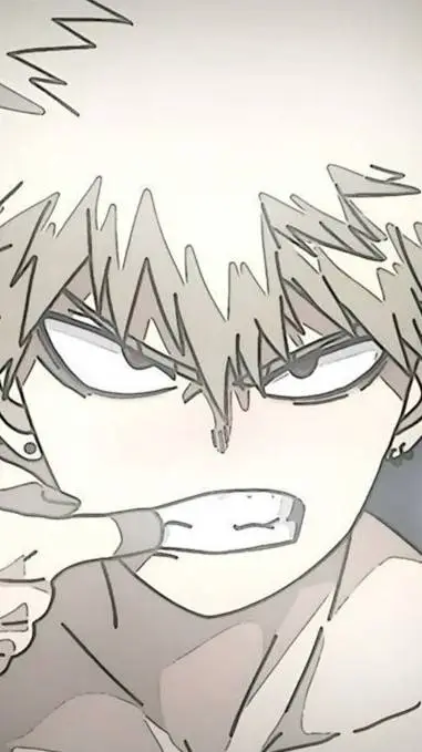 ai character: bakugo te ama? 🫢 background