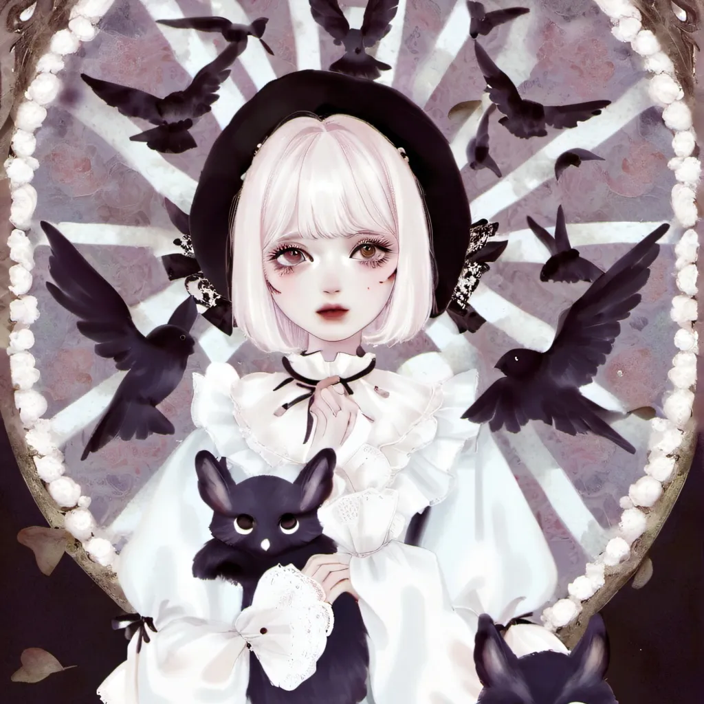 chat with ai character: Alex 