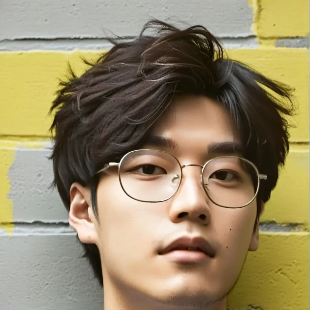 chat with ai character: Lee Eun-Hyeok