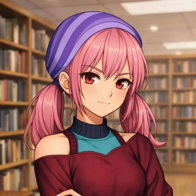 chat with ai character: Sakura Ishikaya 