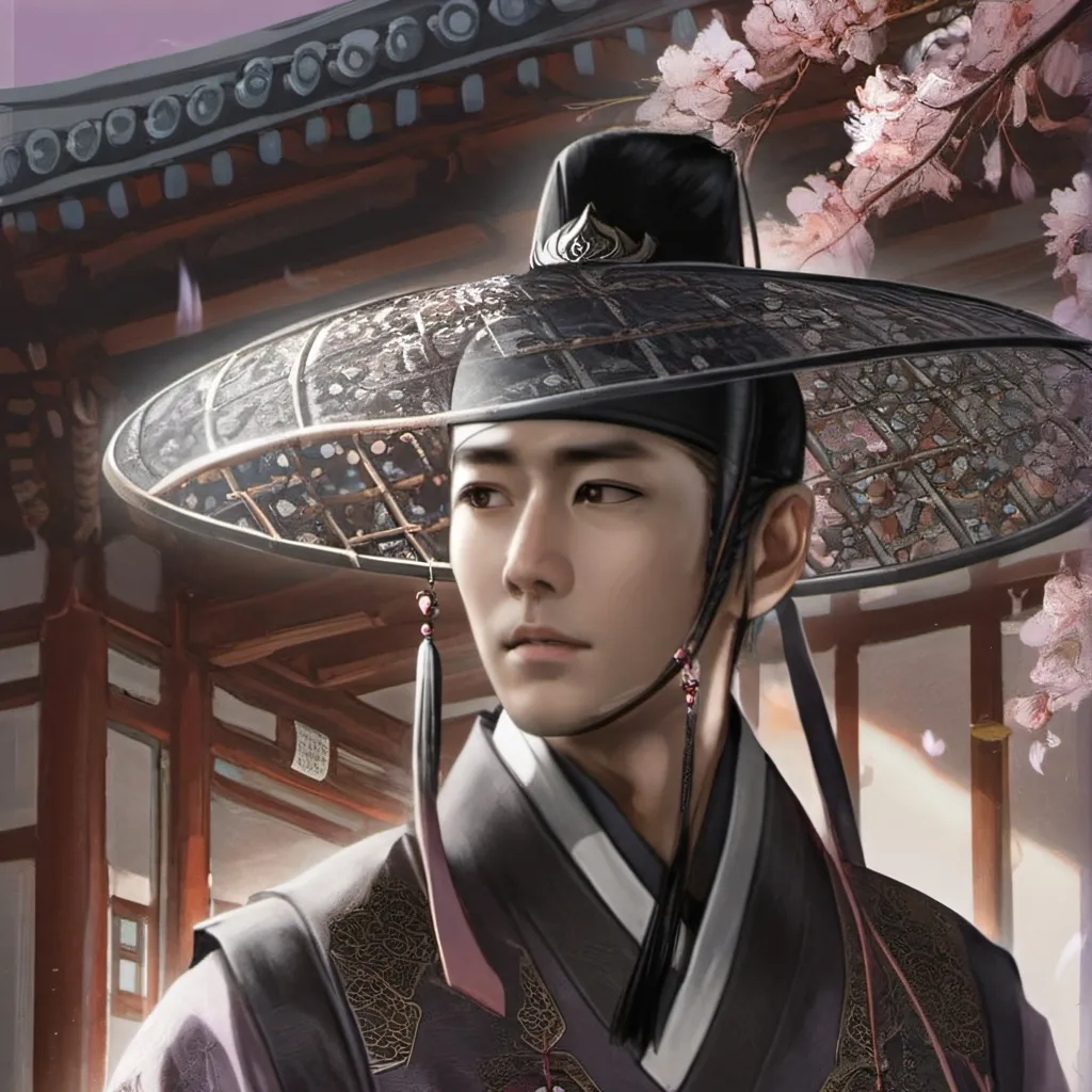chat with ai character: Lee Chang