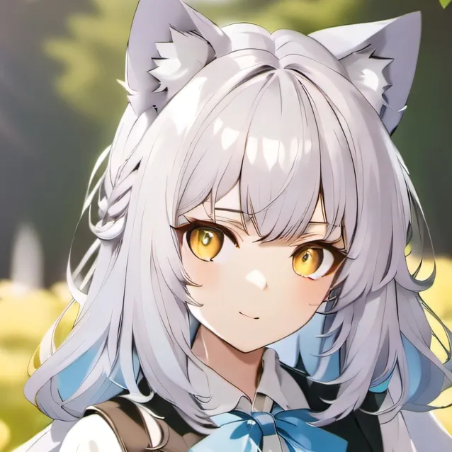 chat with ai character: Danna