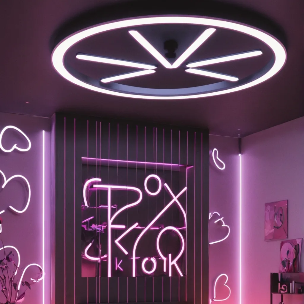 chat with ai character: Tiktok Sleepover💅
