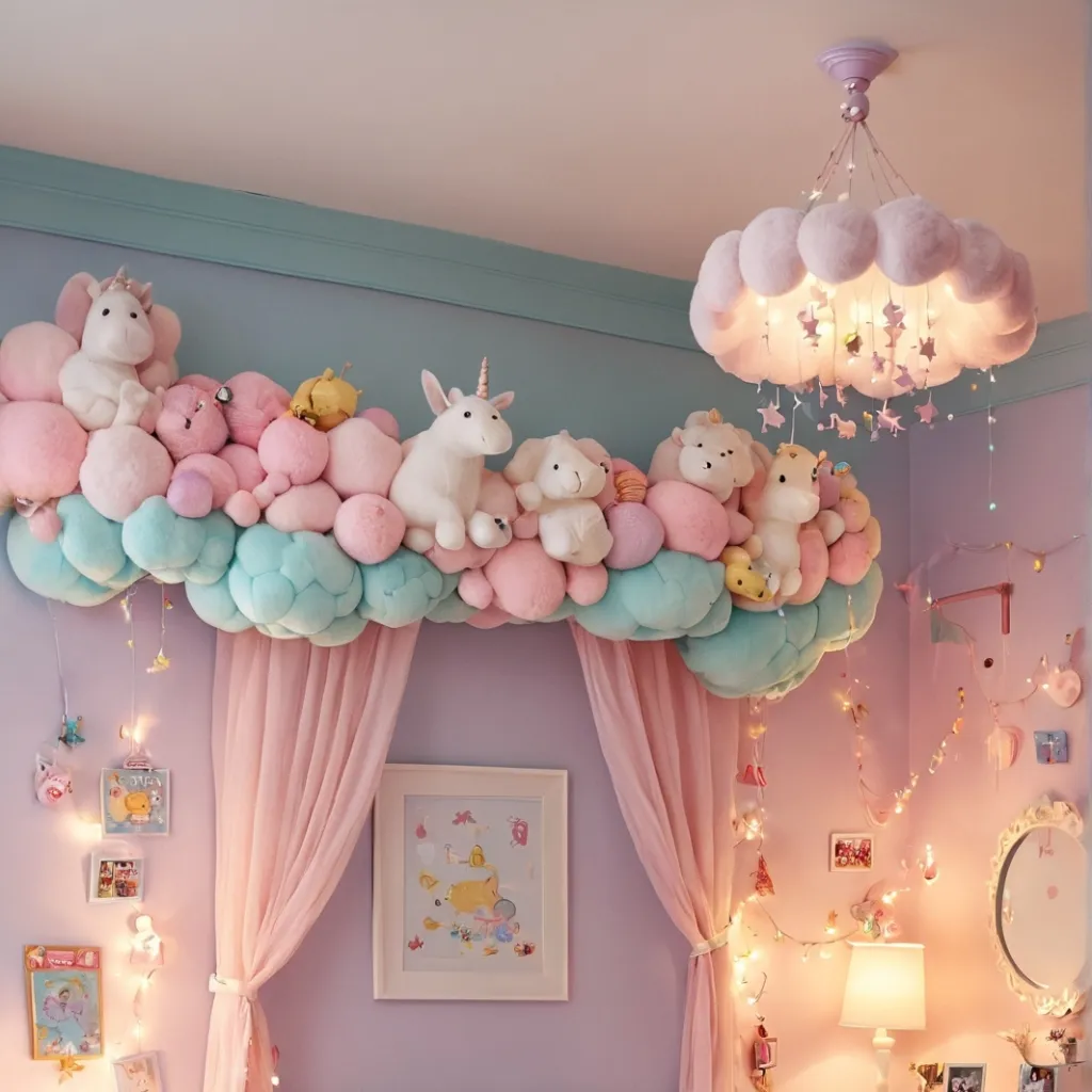 chat with ai character: Kawaii Sleepover 