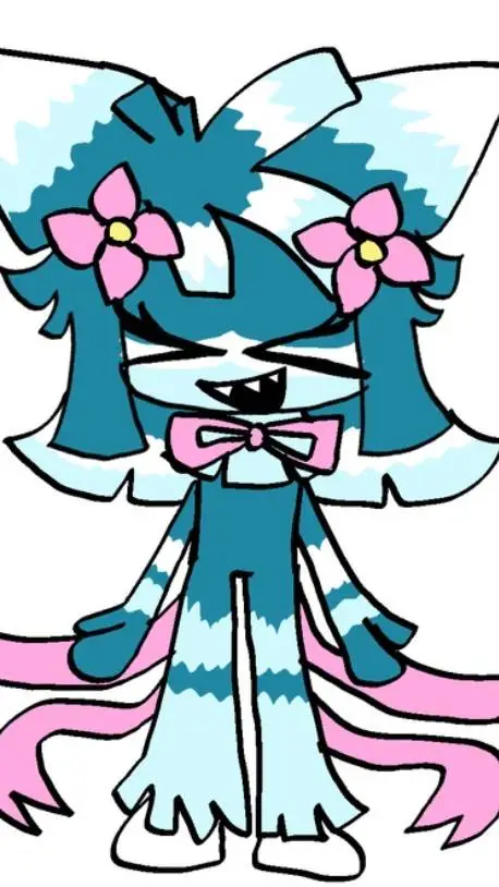 ai character: yatta background