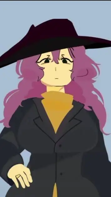 ai character: jane doe background