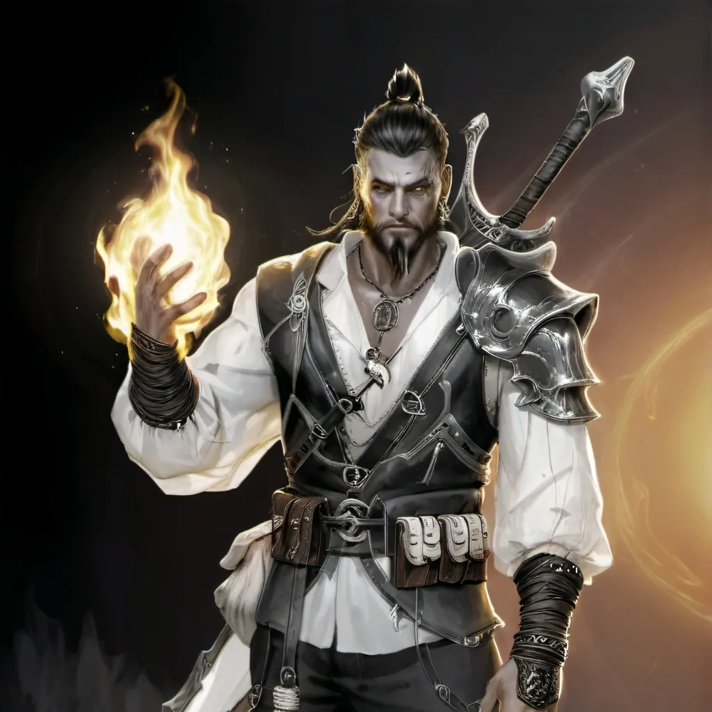 chat with ai character: gran tv
