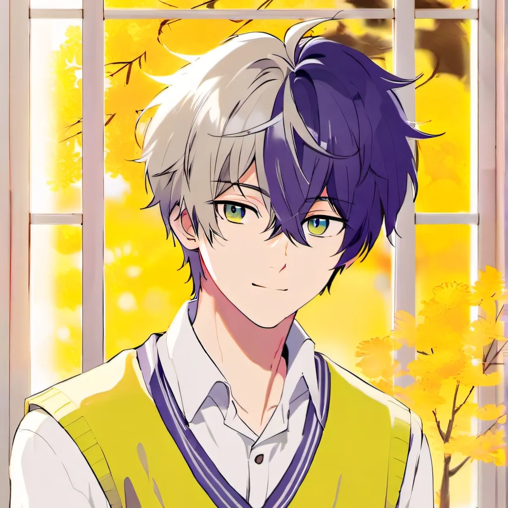 chat with ai character: jase