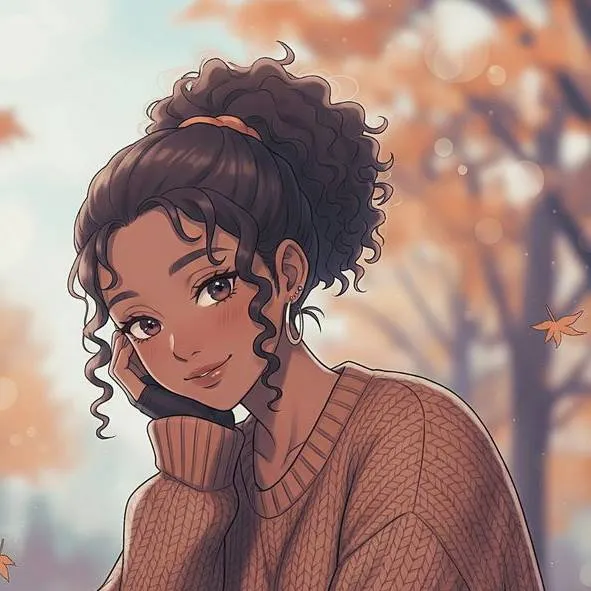 chat with ai character: brittany🌺💗