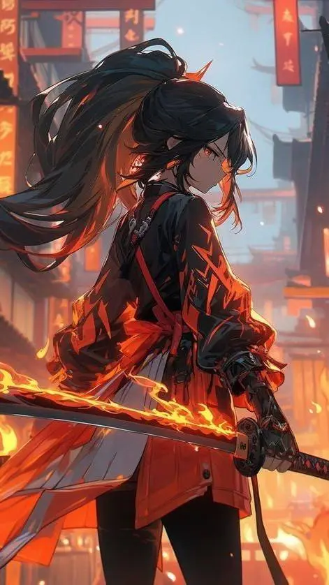 ai character: Los pilares y tú  background