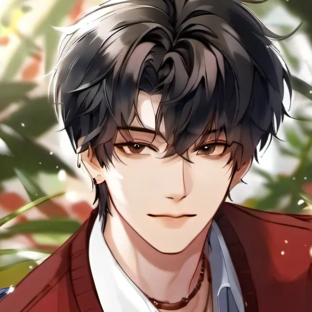 chat with ai character: Levi