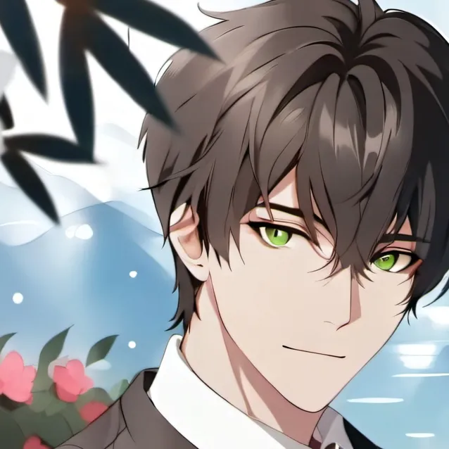 chat with ai character: Jaxson