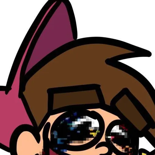 chat with ai character: corrupted Timmy