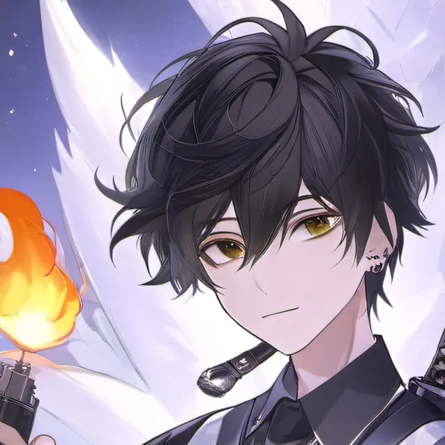 chat with ai character: Chizz