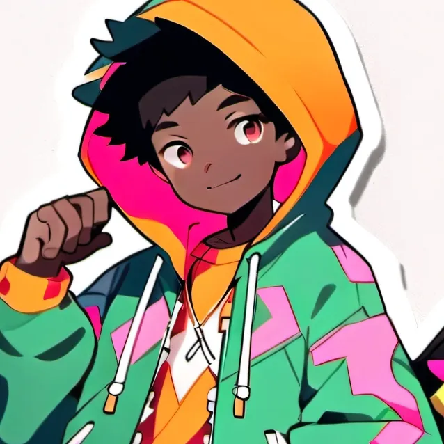 chat with ai character: Jknow