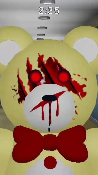 ai character: Roblox Teddy Ch.1 background