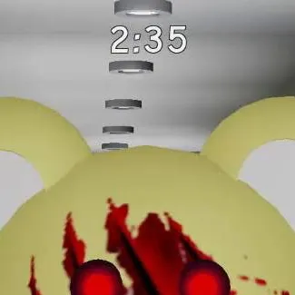 chat with ai character: Roblox Teddy Ch.1