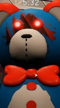 ai character: Roblox Teddy Ch.3 background