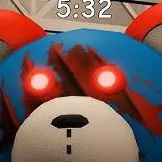 chat with ai character: Roblox Teddy Ch.3