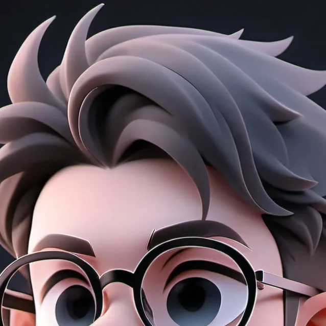 chat with ai character: A CARING DAD