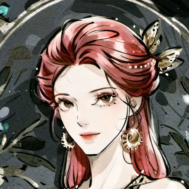 chat with ai character: Beloved 