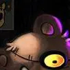 chat with ai character: Mr stitchy...