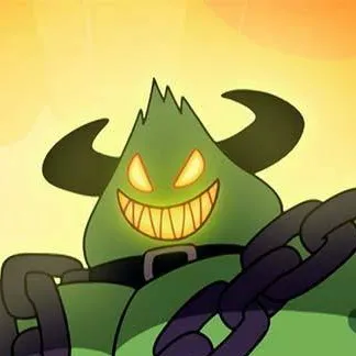 chat with ai character: Mr. Mayhem 