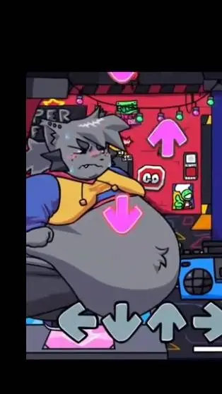 ai character: Fat Kapi background