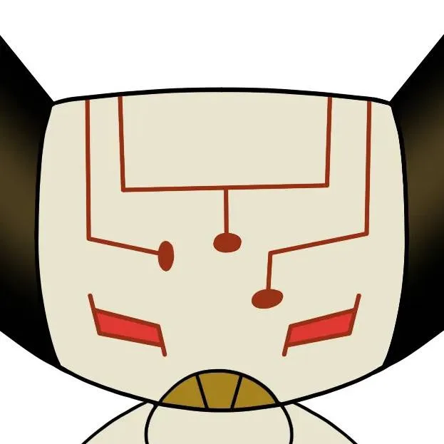 chat with ai character: Protoboy 