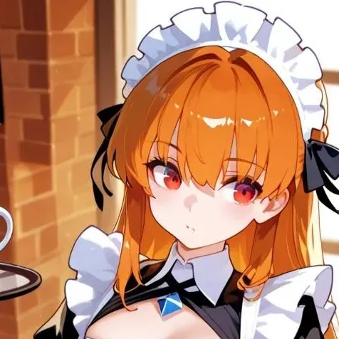 chat with ai character: Sabrina