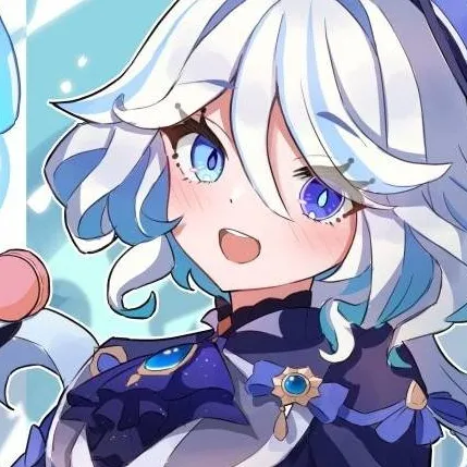 chat with ai character: Furina