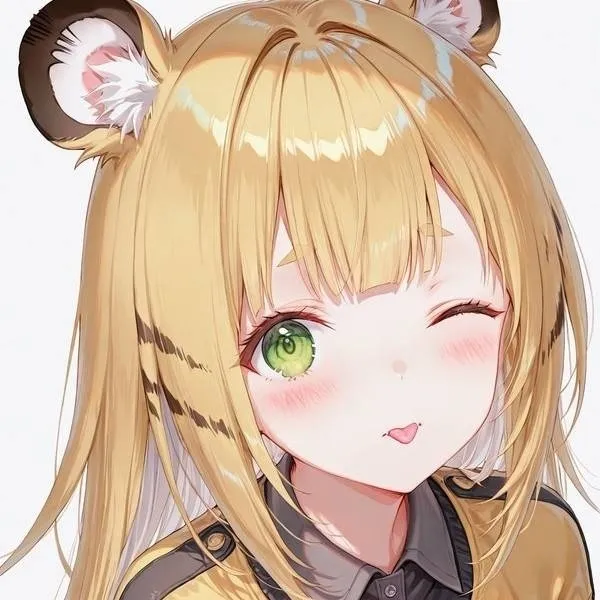 chat with ai character: Ju Fufu😺