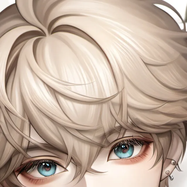 chat with ai character: mha