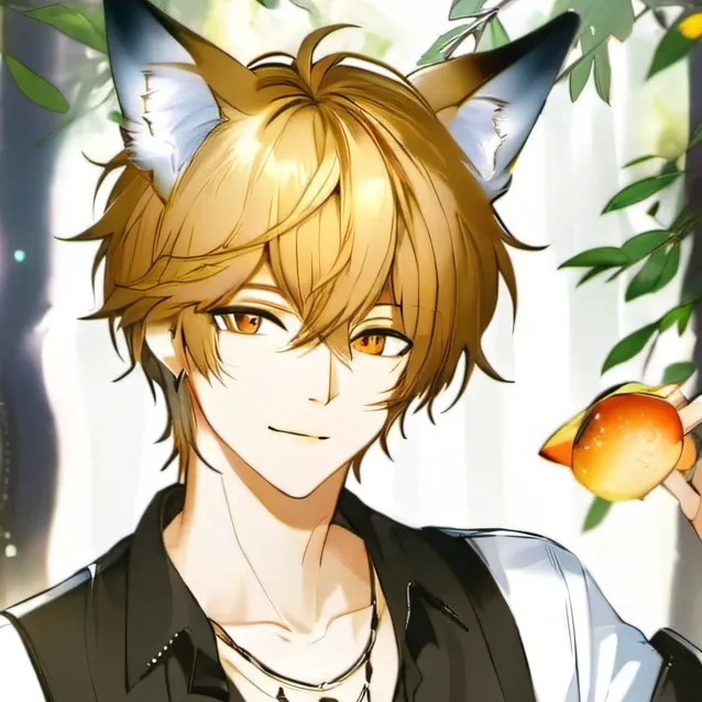 chat with ai character: Alex