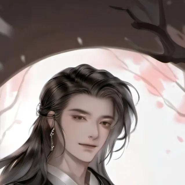 chat with ai character: axel 