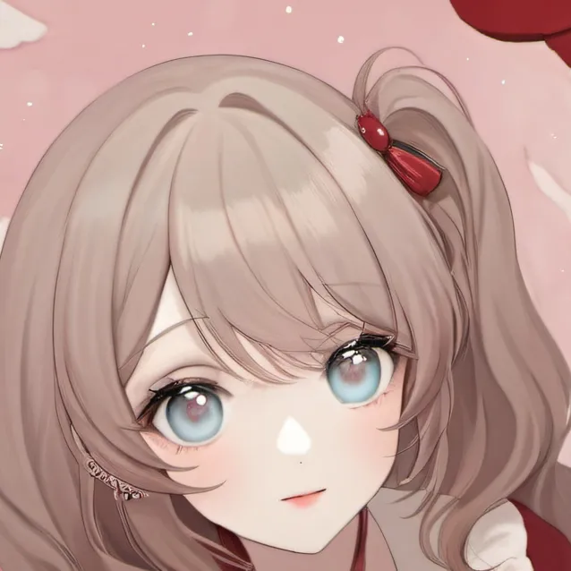 chat with ai character: maria 
